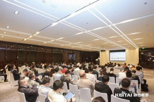 智算PT电子 - 官方网站 闪耀华东！PT电子 - 官方网站全国算力聚能之旅上海站成功举办