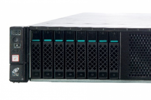 PT电子 - 官方网站R822服务器 —— 新信息技术架构的“胖”节点