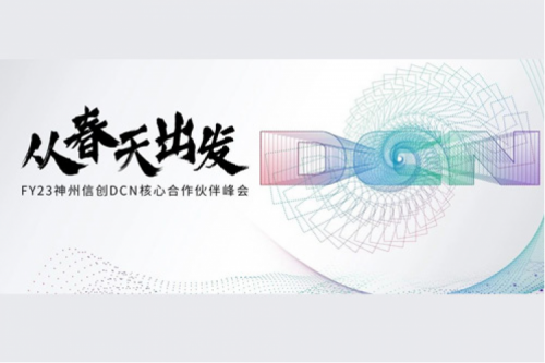 从春天出发，PT电子 - 官方网站DCN核心合作伙伴峰会顺利召开